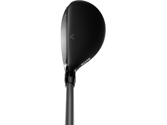 Callaway Golf Elyte X Hybrid