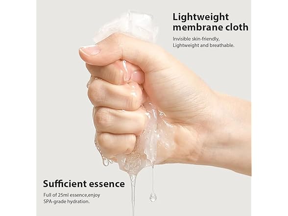 2-Pack 10ct Variety Face Mask Sets