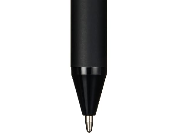 Amazon Basics Ballpoint Pens for Smooth Writing