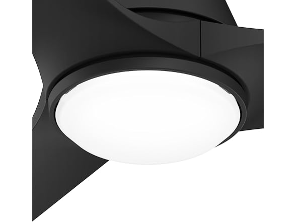 Hunter Fan CC52927-A 52-inch w Light and Remote