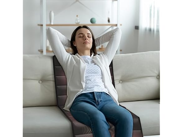 DOPICT full body massage mat