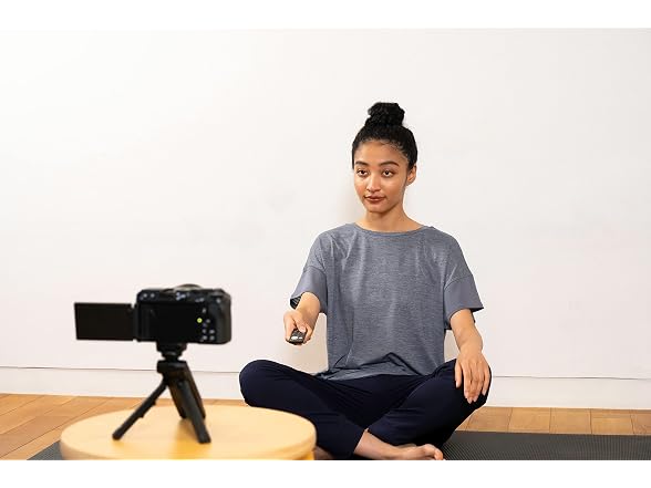 Nikon Z 12-28mm f3.5-5.6 DX PZ VR Lens