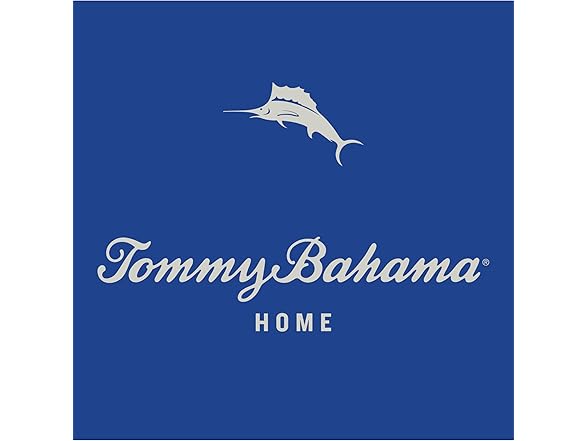 Tommy Bahama Queen Comforter Set