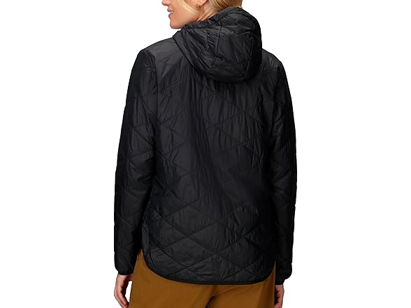 Marmot Womens Onward Insulated Hoody (M)