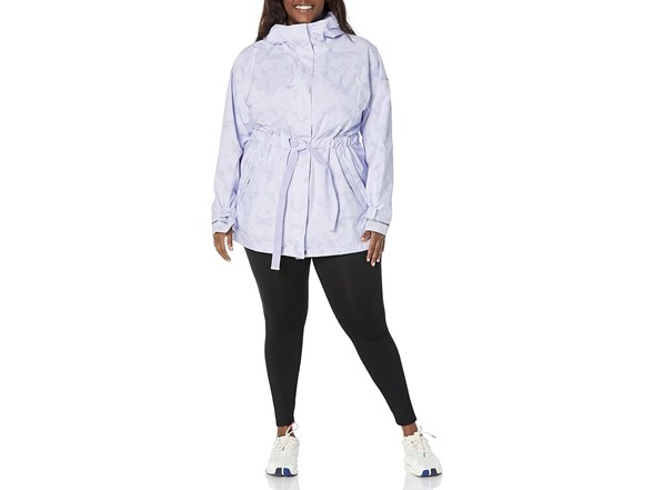 Columbia Women's Here And There Trench