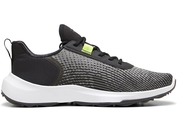 Puma Golf Men's Fusion Crush Sport Wide Golf Shoe