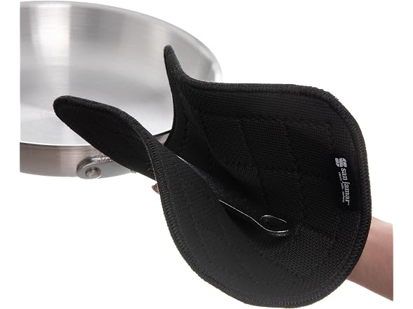 Carlisle FoodService Products Hot Pad Pan Holder