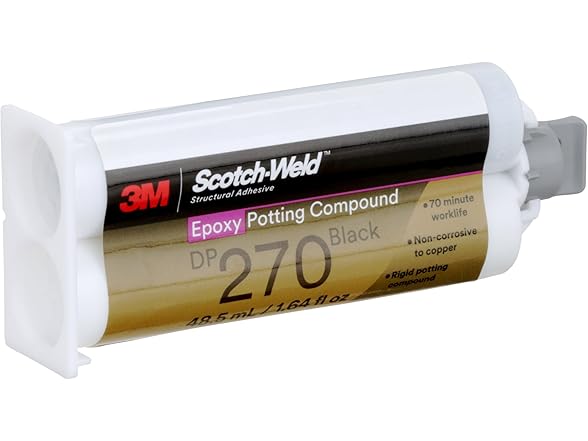 2Pk Scotch-Weld Epoxy Potting Compound