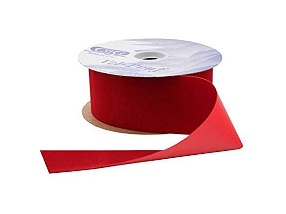Berwick VEL-100-25-HOL Offray C&G Vel-Pruf