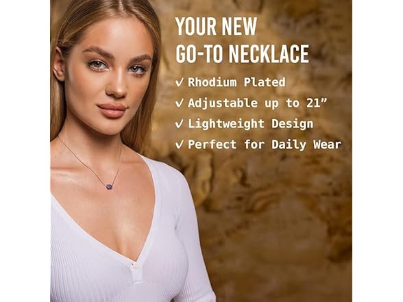 ETTNO Blue Tanzanite Pendant