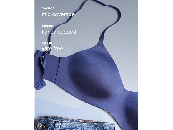 B.tempt'd Women (36C) Wacoal Women's Spotlight Bra
