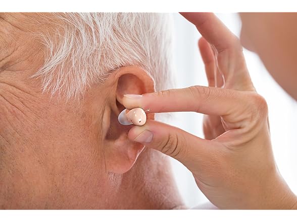 ATOM PRO 2 Wireless OTC Hearing Aid