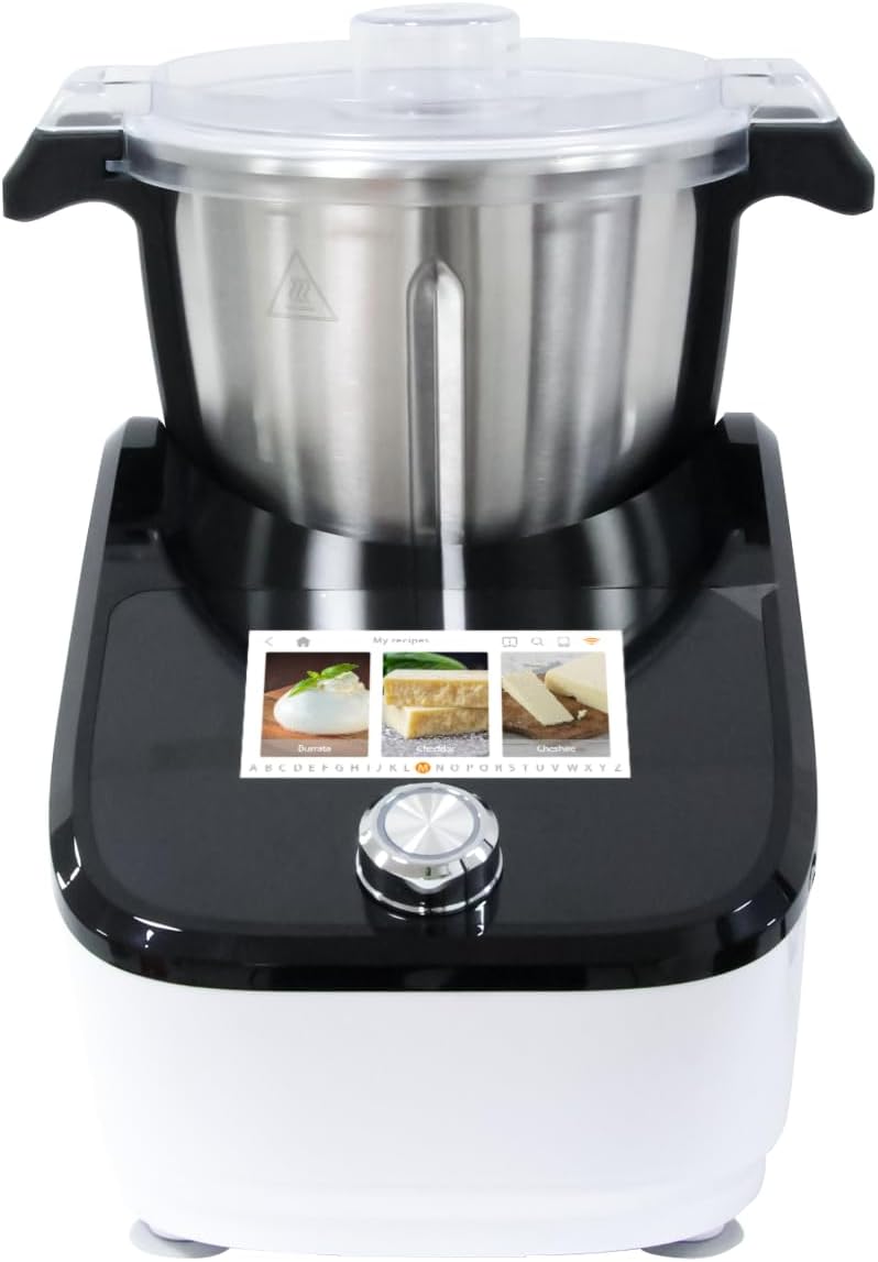 Fromaggio Smart Home Cheese Maker - Gallery 18