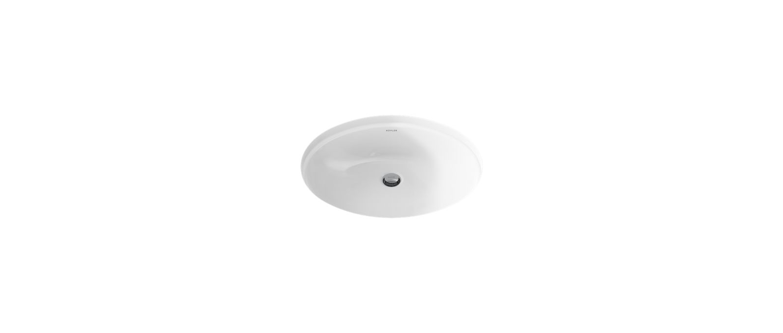 Caxton Undermount Bath Sink - Gallery 27