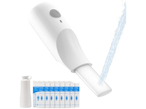 POCALAND Portable Travel Bidet