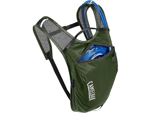 CamelBak Hydrobak Light Backpack (50oz)