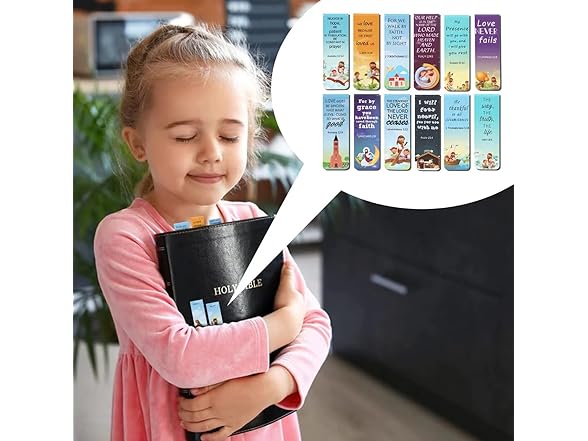 Twelve Apostles Theme Bookmarks