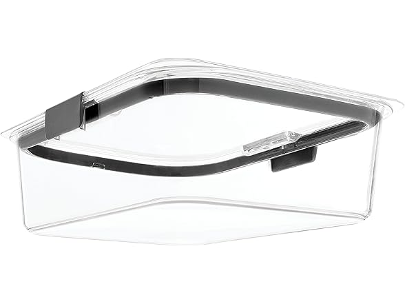 Rubbermaid Rubbermaid Brilliance Large Food Storage 