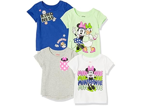  Minnie Kindness