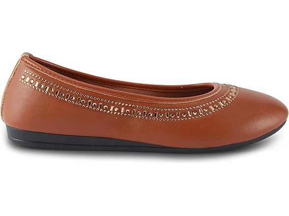 Harborsides Womens Ballet Flat Shoes