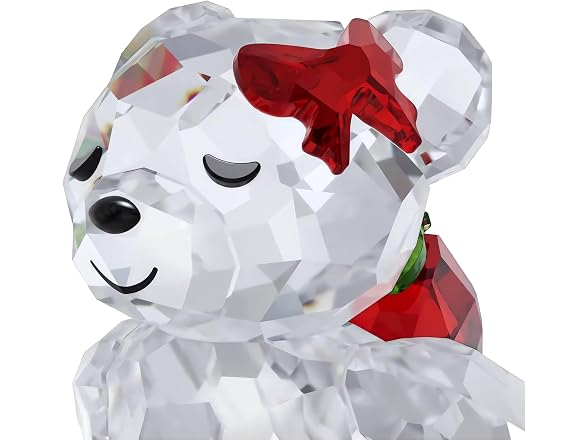 Swarovski Kris Bear Holiday Annual Edition 2026 - Gallery 2