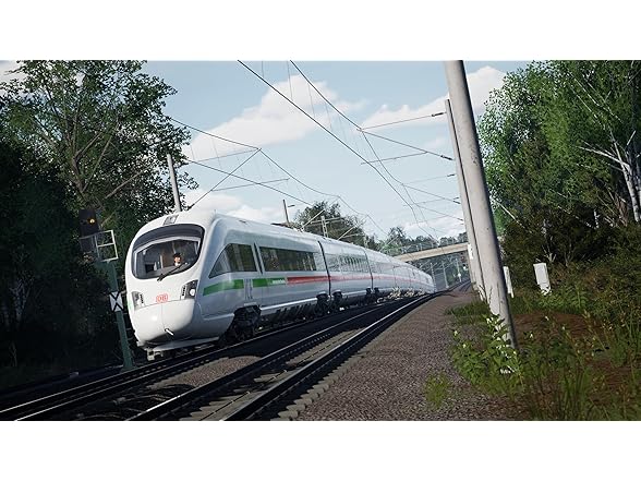 Train Sim World 6