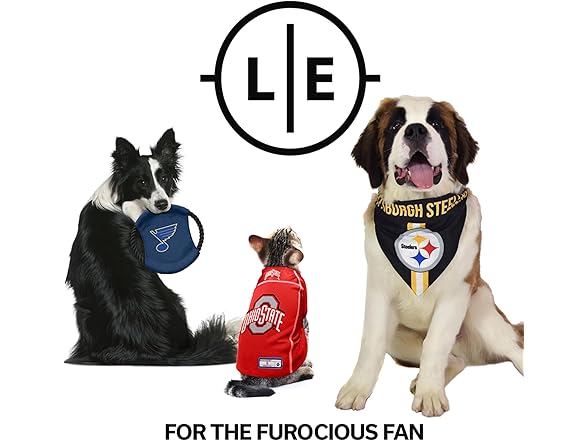 NFL 49ers Pet T-Shirt, XS