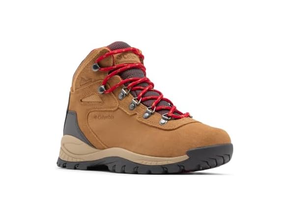Columbia Women's Newton Ridge Plus Amped, 2024