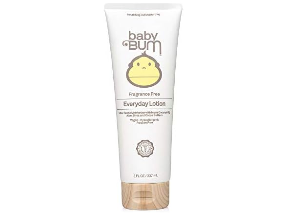 Baby Bum Everyday Lotion