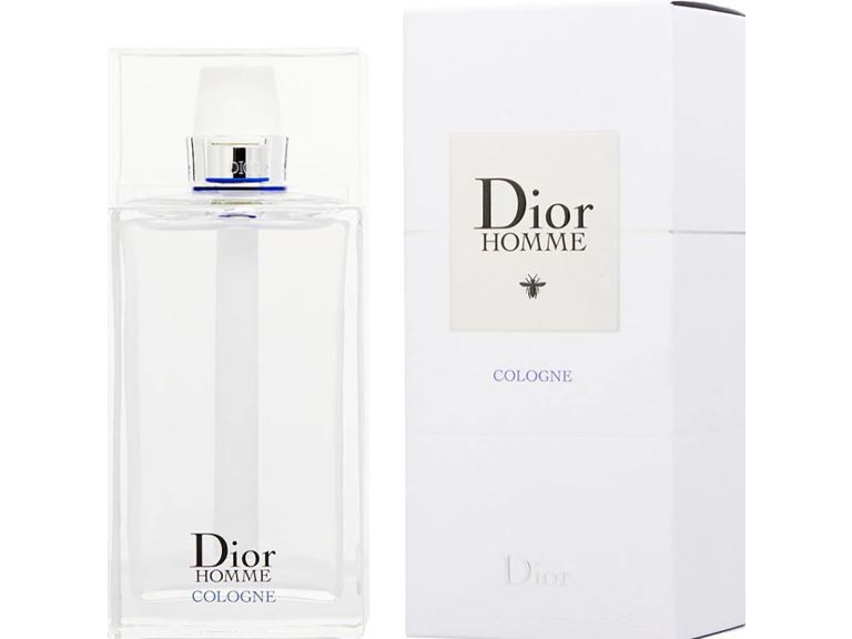 Dior Homme Cologne Spray 6.8oz M