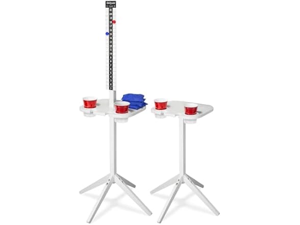 GoSports ScoreCaddy Outdoor Tables