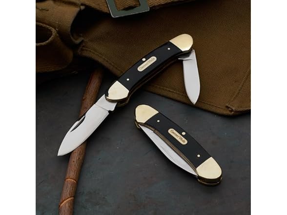 Kings County Tools Small Pocket Knife