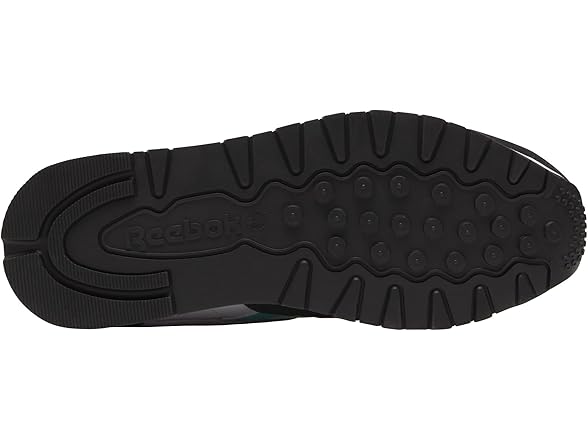 Reebok Women's Classic Leather Sneaker