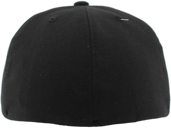 ZHATS NCAA University Hat