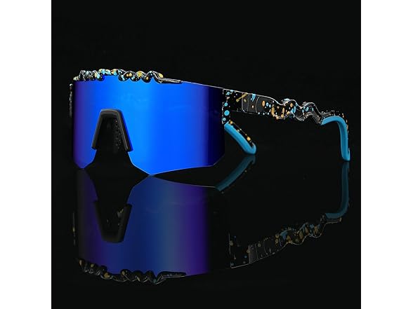 isoulblink Two Sizes Polarized Sunglass