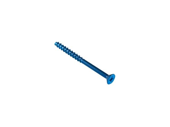 Simpson TTN2-25134PF 100 box phillips Screws
