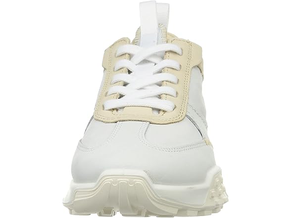 Ecco Retro Sneaker Women's Shoe