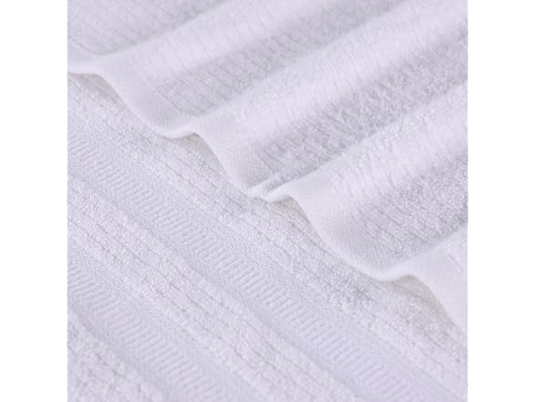 SUPERIOR Superior Cotton 9-Piece Towel Set