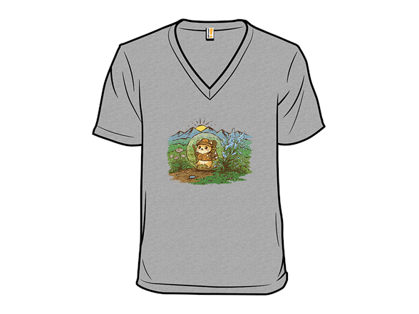 The Intrepid Traveler