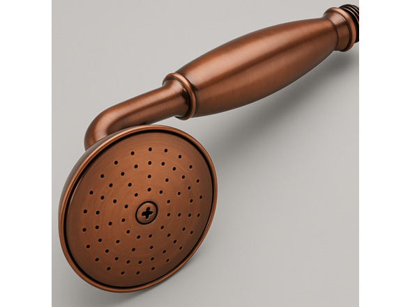 Traditional Handshower