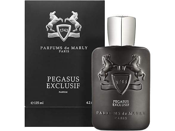 Parfums De Marly Pegasus Exclusif 4.2 oz