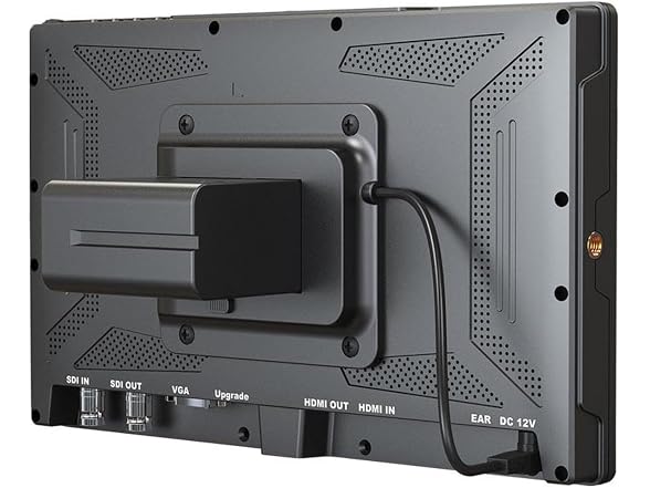 Lilliput A11 10.1" Full HD IPS LCD Monitor