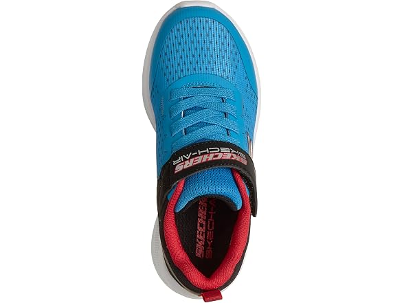 Skechers Kid's Microspec Max Advance-squad-p