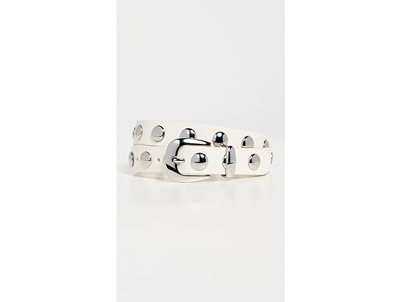 Madewell Women's Western Studded Belt