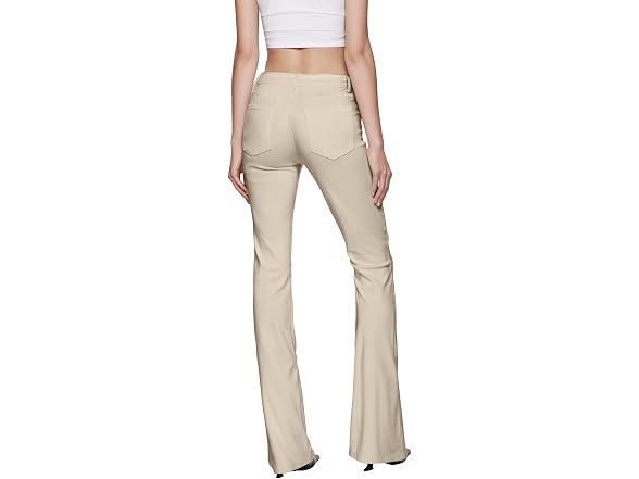 Hybrid & Company Women (L) Bootcut P44879bl Pants