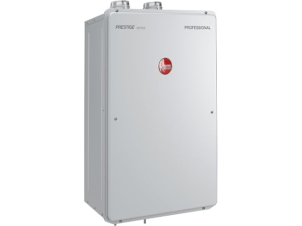 Rheem Prestige High Efficiency