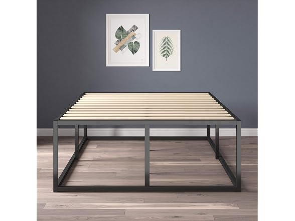 Zinus 18 Inch Platforma Bed Frame