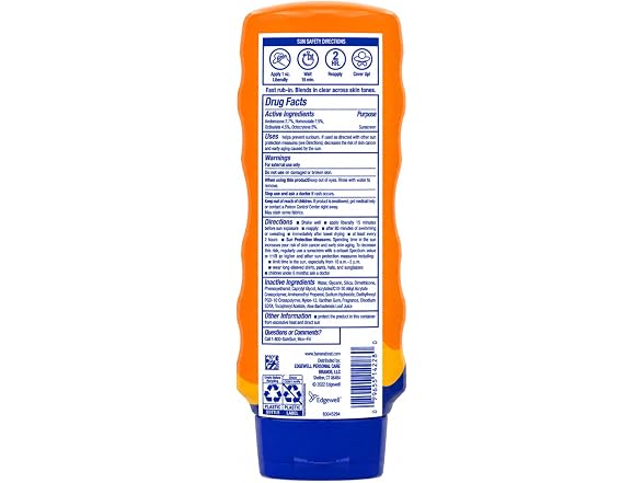 Banana Boat Sport Ultra SPF 50 Sunscreen 10 oz