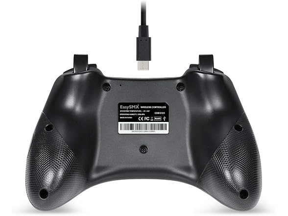 EasySMX 2.4G Wireless Controller