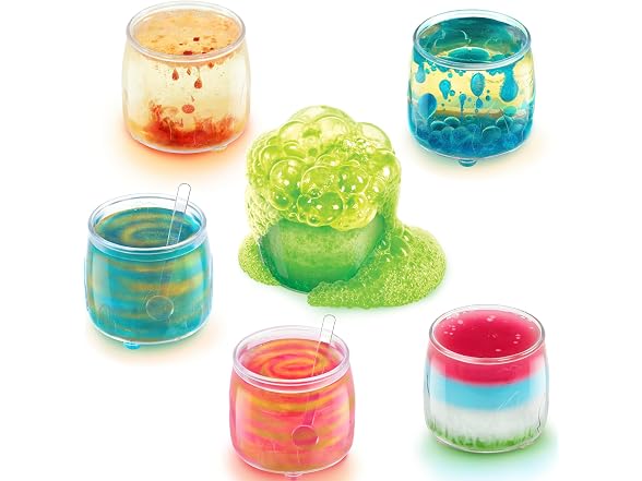 Magic Mixies Magic Potion Kit